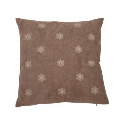 Fondaco Jace Putetrekk 48x48 cm Nougat