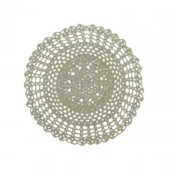 Fondaco Britta Dekkebrikker Ø38 Grønn