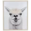 BC Bilde LAMA tre 50x60x3,5cm