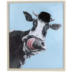 Bilde KU tre 50x60x3,5cm