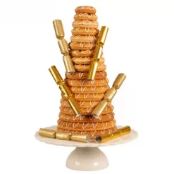 BC Smell bon bon gullmetallic