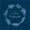 BC Servietter Lunch Vi feirer Konfirmanten blå