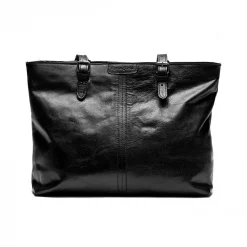 Springfield Skinnveske FIRENZE Svart