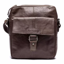 Sringfield veske brown