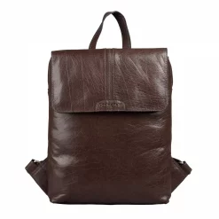 Springfield Skinnsekk Svart