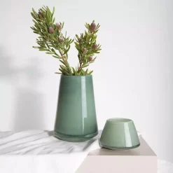 Hadeland DUGG Lyslykt grønn