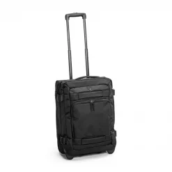 North pioneer backpack with wheels