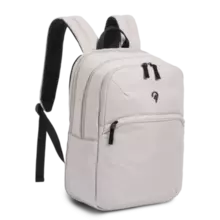 north pioneer backpack 40 cm beige