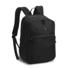north pioneer backpack 40 cm svart