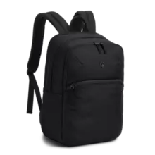 north pioneer backpack 44 cm svart