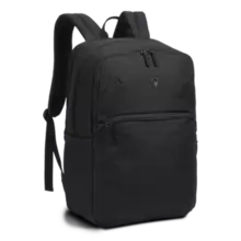 north pioneer backpack 48 cm svart