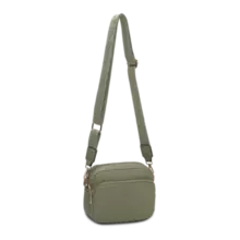 Lycke crossover alma grønn