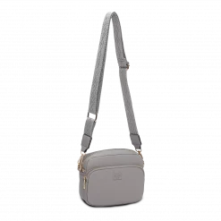 Lycke crossover alma grey