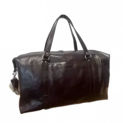 The Monte Skinnbag , Cognac