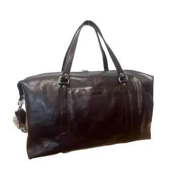 The Monte Skinnbag , Cognac