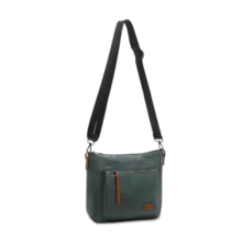 LYCKE Crossover KRISS petrol