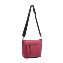 LYCKE Crossover KRISS fuchsia