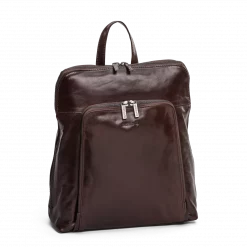 The Monte Backpack medium svart