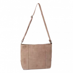 House of Sajaco Skinnveske HOBO BOHO chic ,natural