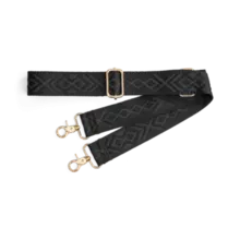 LYCKE Veskereim svart