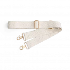 LYCKE Veskereim beige