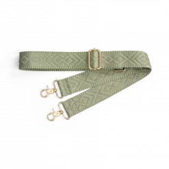 LYCKE Veskereim agavegrønn