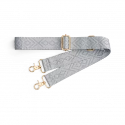 LYCKE Veskereim grå