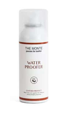 The Monte Skinnpleie Water Proof
