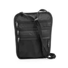 North Pioner Neck Wallet