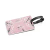 North Pioneer Birds, luggage tag