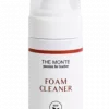 the monte foam cleaner