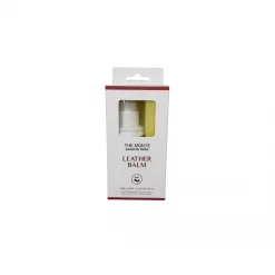 the monte leather balm