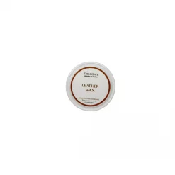 The Monte Leather Wax, 100 ml