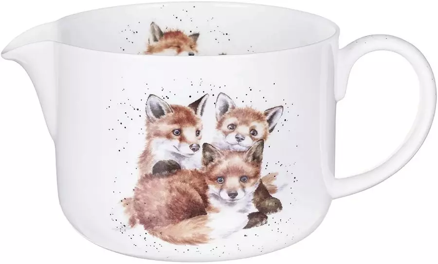 WRENDALE Mixing Jug