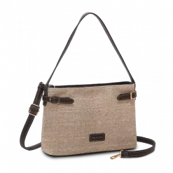 Puccini Veske Nella beige