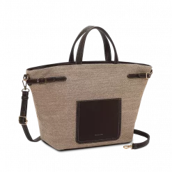 Puccini Veske NELLI beige