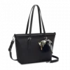 Puccini Totebag liten ANNA navy