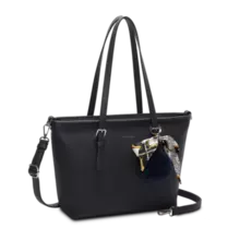 Puccini Totebag liten ANNA navy