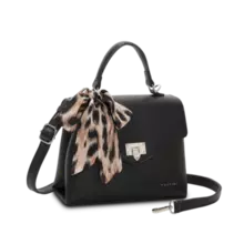 Puccini Veske ALEXANDRA svart