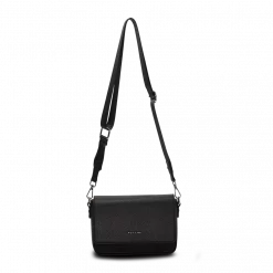 Puccini Veske ANNA svart