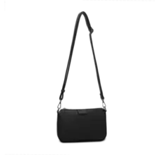 Puccini Veske ANNA svart