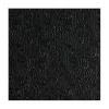 Elegance Serviett 33x33,Svart