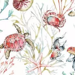 Ambiente Servietter Lunch Sea Animals