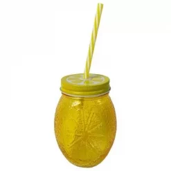 BC sitron drikkeglass
