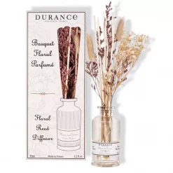 Durance bouquet flower duftpinner cotton flower 95ml