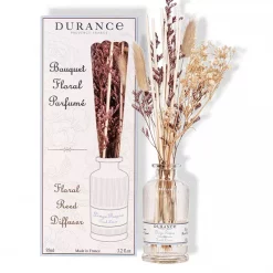 Durance bouquet flower duftpinner fresh linen 95ml