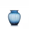 Hadeland vase Emily 17,5cm blå