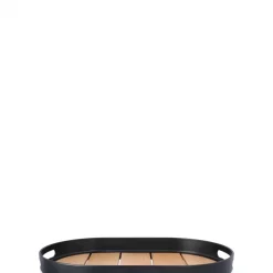 Rosendahl CARRY me brett 48x31 cm svart