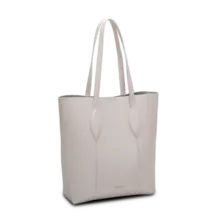 PUCCINI Tote bag MIRIAM grå