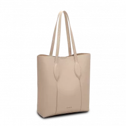 PUCCINI Tote bag MIRIAM Beige